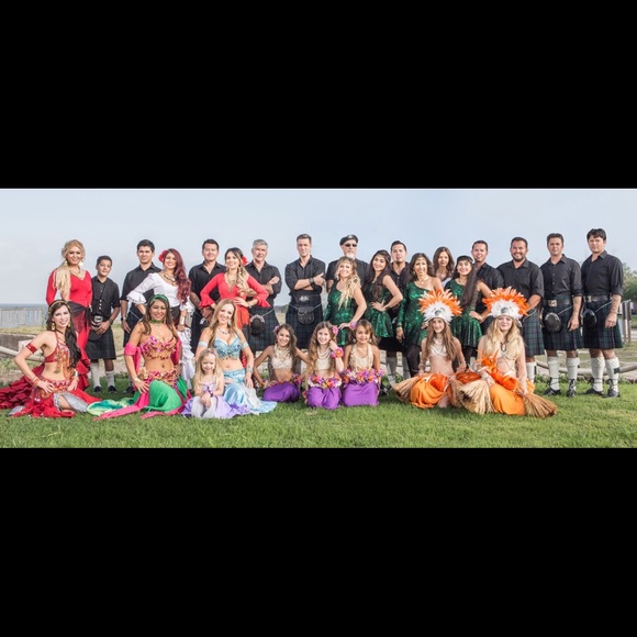 Welcome to Lobo Del Mar Outfitters! - Picture 5 of 5